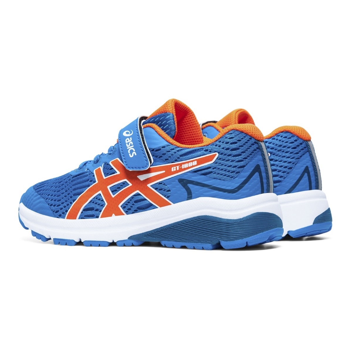 asics gt 1000 8 kids